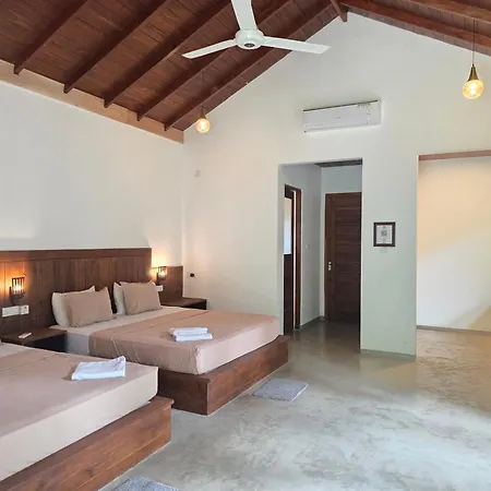 فندق Mansala Safari House اوداوالاوي المظهر الخارجي الصورة