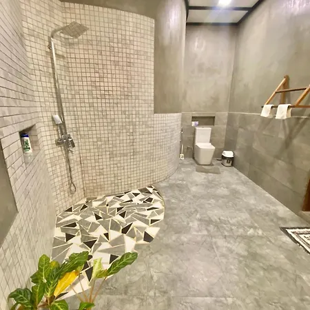 فندق Mansala Safari House اوداوالاوي المظهر الخارجي الصورة