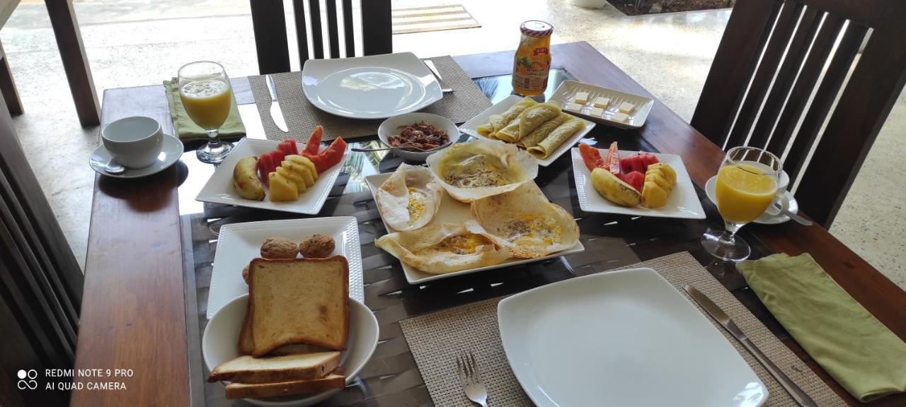 Mansala Safari House Удавалаве