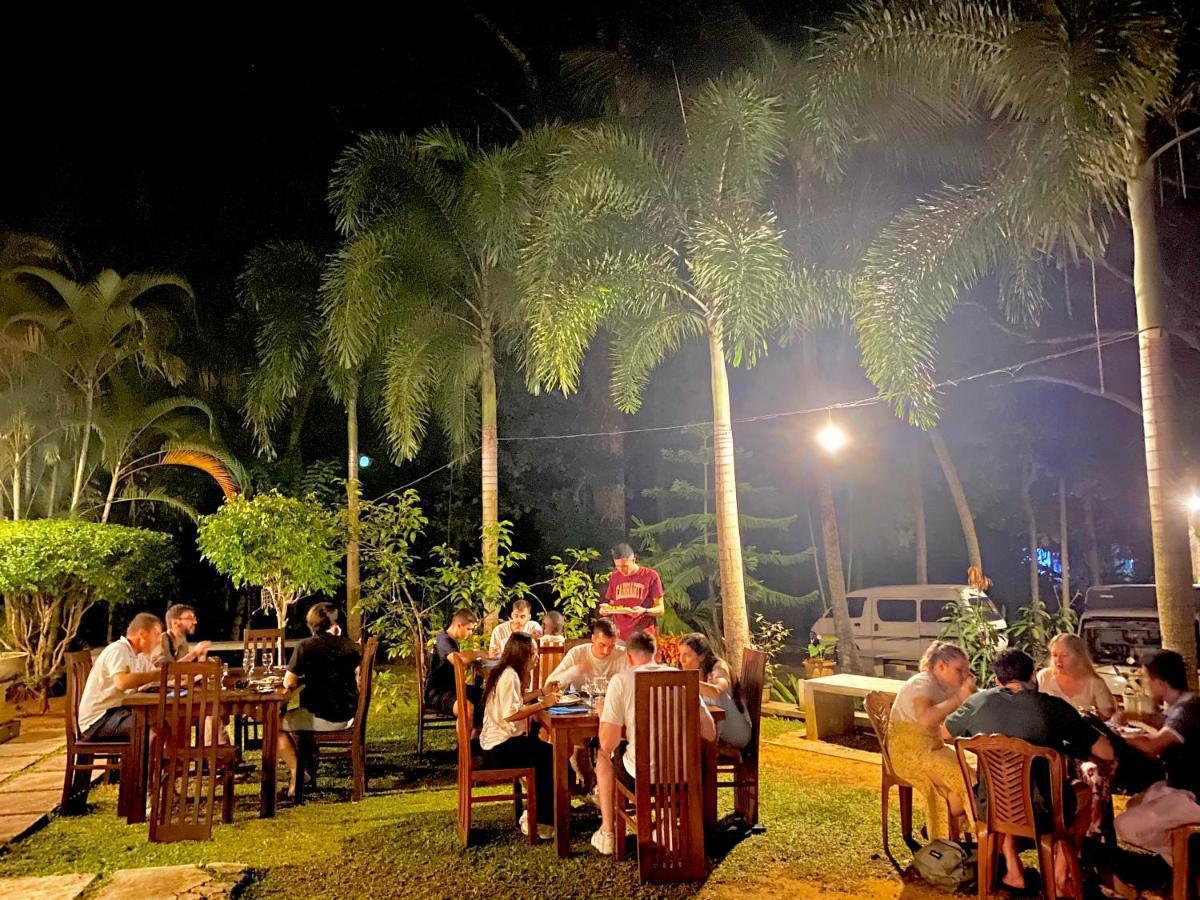 Mansala Safari House Удавалаве