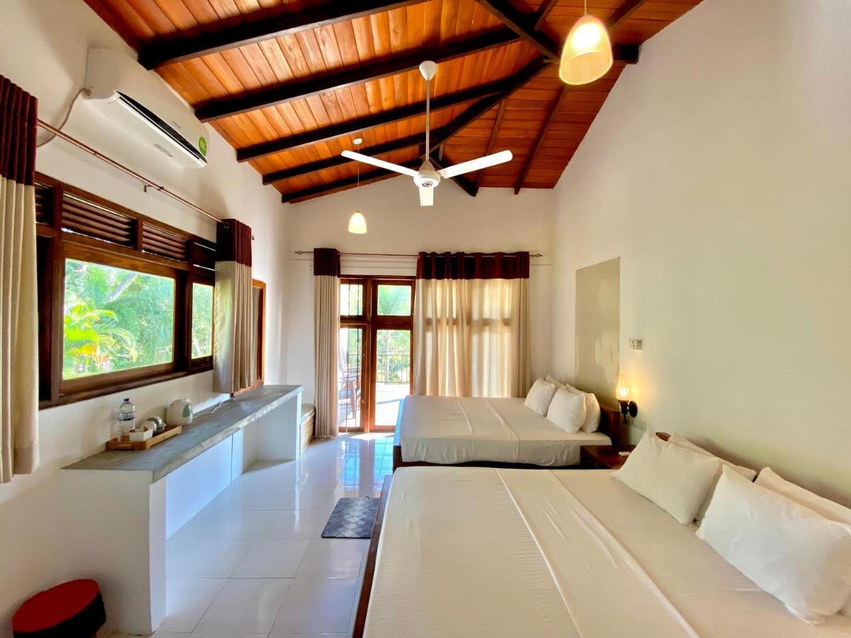 Mansala Safari House 3* اوداوالاوي