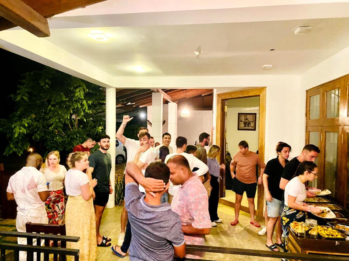 Mansala Safari House اوداوالاوي