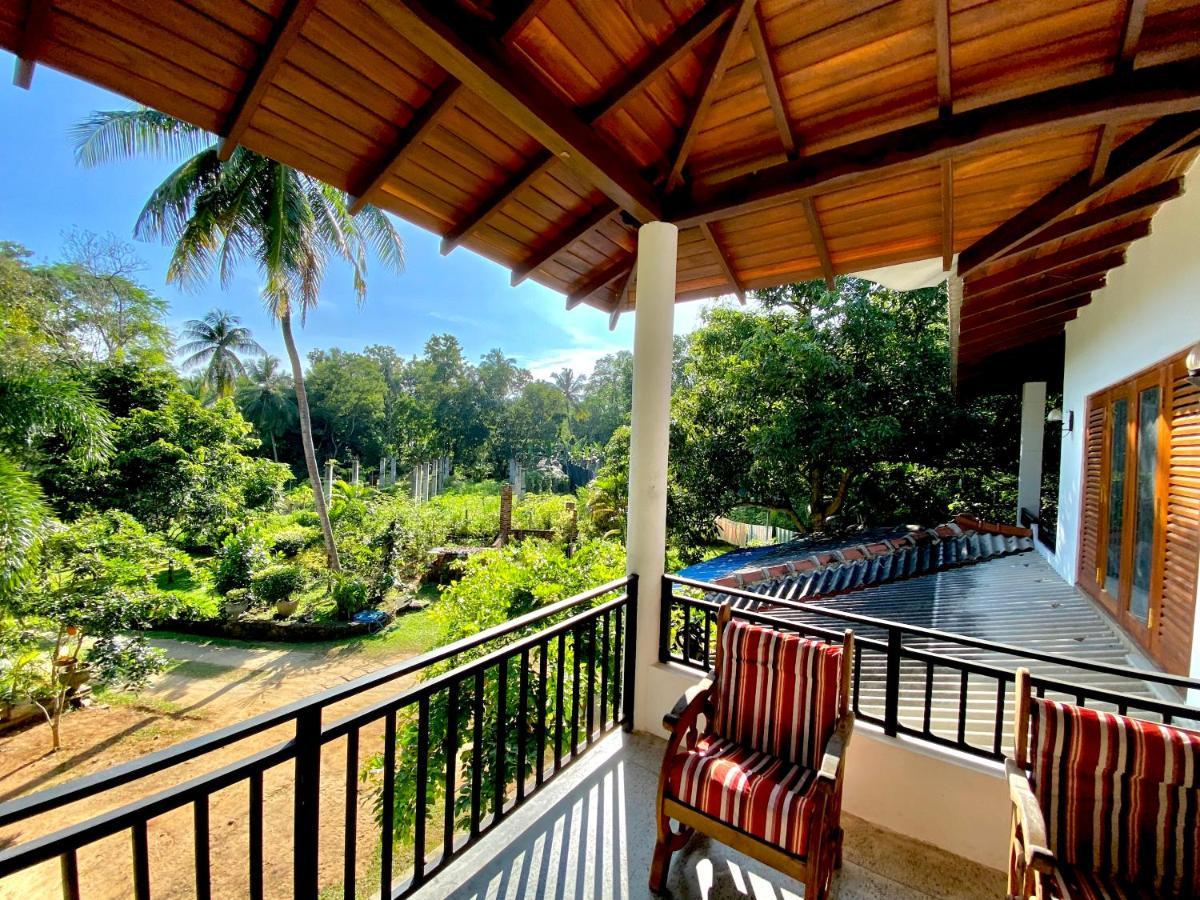 Гостевой дом Mansala Safari House Удавалаве