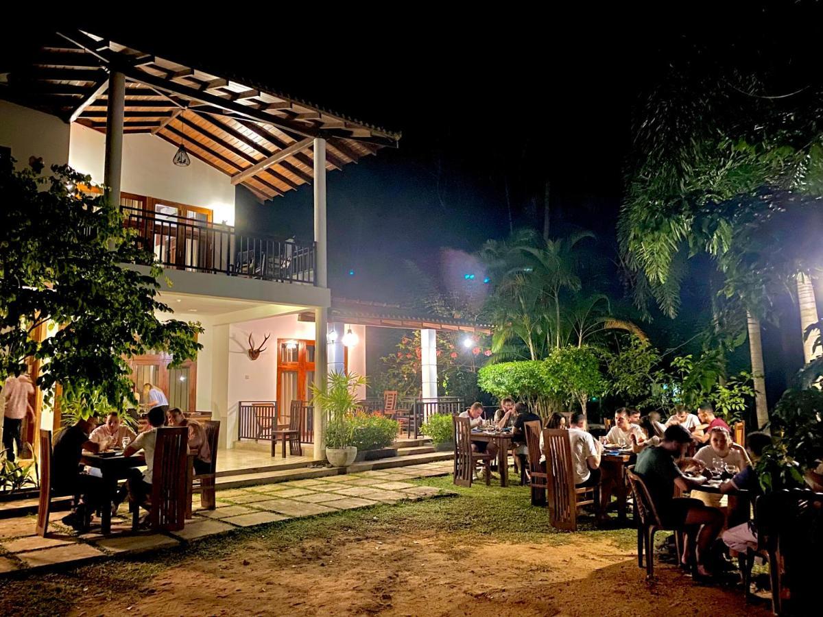 Mansala Safari House 3* اوداوالاوي