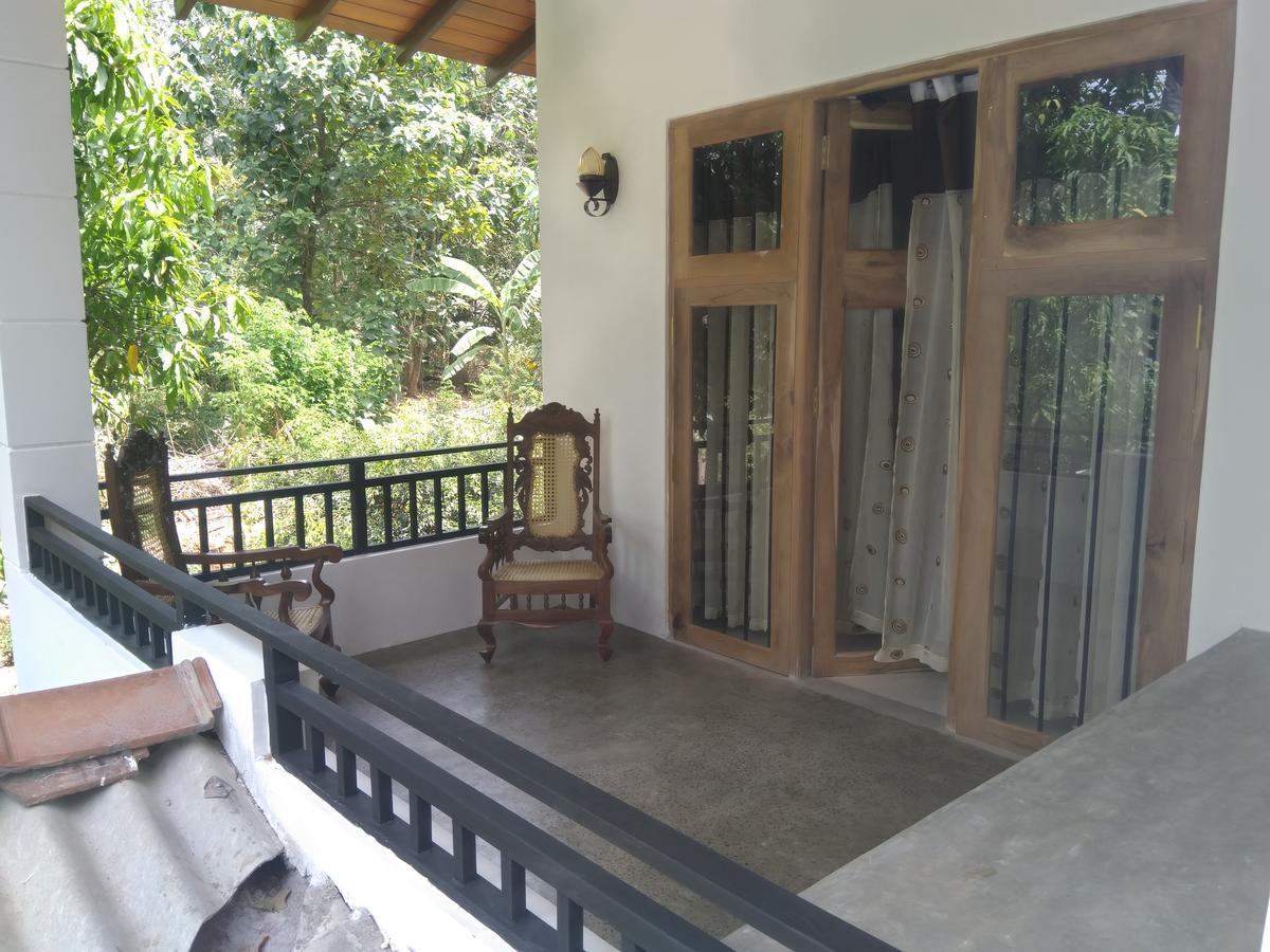 Mansala Safari House Удавалаве